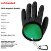 Waterproof Stab-Resistant Fishing Gloves for Sea Fishing
