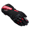 Deluxe Heated Gloves - Thermostat Controlled, Waterproof & Wear-Resistant - Winter Gear HEATED for Cold Weather & Outdoors - M to XXL Sizes.