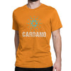 Vintage Men's Cardano Cryptocurrency Logo Cotton T-Shirt, Casual Style, Various Colors, Comfort Fit, Superior Quality Cotton