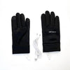 USB Electric Heating Gloves for Cycling - Waterproof & Touchscreen Compatible