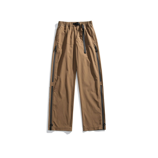 American Leisure Cargo Tactical Pants for Outdoor Adventures in American Retro Style