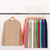 Stylish Zip-Up Cotton Hoodie for Youth Fashion - Finbarron