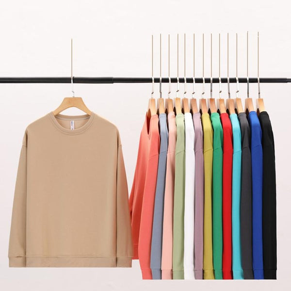 Stylish Zip-Up Cotton Hoodie for Youth Fashion - Finbarron
