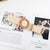 Chic Women's Cotton & Linen Weaved Belt - Eco-Friendly Fashion Accessory in Various Colors