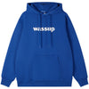 Winter Warm Hooded Fleece Men's Jacket | Casual Trendy Style Cotton Pullover | High Collar Hooded Long Sleeve Coat