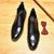 British Style Leather Martin Boots for Men in Multiple Colors - Quality Crafted Leather and Rubber Soles, Black, Brown - 37 to 46 Sizes, Medium Heel.