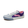 Unisex Retro Canvas Sneakers with Vulcanized Rubber Sole - Breathable and Comfortable in various colors and sizes.