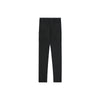 Stylish High Street Straight-leg Casual Trousers in Plain Pattern - Men's Fashion - Urban Wear - Comfort Fit - Size Options Available.