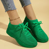 Women's Lightweight Athletic Sneakers in Multiple Colors - Breathable, Comfortable, and Stylish. Perfect for Active and Casual Wear.