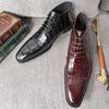 Stylish Men's Cowhide Martin Boots in Black, Car Suture Design, Breathable & Durable, Male Fashion Footwear