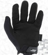 Classic Tactical All-Finger Outdoor Gloves - Versatile, Durable, Law Enforcement Gear for Shooting Sports & Maintenance - Black - Size S-XXL
