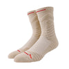 Breathable Polyester Athletic Knee-High Unisex Basketball Socks - Multi-color Options