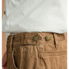 Versatile Retro-Style Cropped Denim Pants in White, Black, and Green - Zipper Closure - Sizes S-3XL - Comfortable Cotton Blend - Fashionable Casual Wear