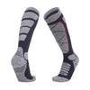 Warm Winter Sports Socks for Outdoor Activities