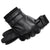 Men's Warm Sheepskin Padded Winter Gloves - Frostbite Defender for Style & Comfort