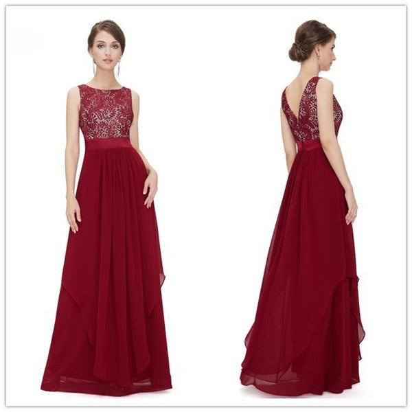Boho Chic Lace Dress with Unique Irregular Hem, Chiffon Material - Captivating silhouette, graceful design.