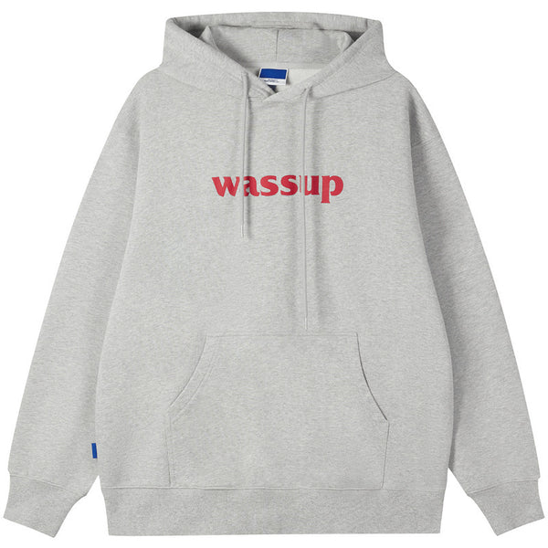 Men's Winter Warm Hooded Fleece Jacket, Casual Trendy Style, High Collar, Long Sleeve, Cotton Fabric, Plus Velvet, Winter Wear