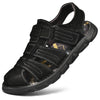 Men's Summer Sandals - 2022 Collection, Breathable & Plus-Size Options