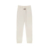 Comfy Flannelette Mid-Waist Graphic Sweatpants for Youngsters - Fall Fashion, Flocking Print, Straight Tube Style - Sizes S to XL