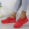 Women's Lightweight Athletic Sneakers in Multiple Colors - Breathable, Durable, & Fashionable Shoes for Women - Sizes 36-43.