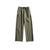 American Leisure Cargo Tactical Pants for Outdoor Adventures with Elastic Fabric and Velvet Texture