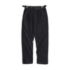 Men's Corduroy Pants in Navy Blue and Khaki - American Casual Style, Cotton Fabric, Mid-Waist, Full-Length Trousers, Slight Stretch