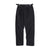 Men's Corduroy Pants in Navy Blue and Khaki - American Casual Style, Cotton Fabric, Mid-Waist, Full-Length Trousers, Slight Stretch