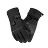 Electric Heated TouchScreen Gloves for Winter Activities, Rapid Heating, Customizable Temperature Levels