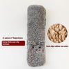Women's Ultra Plush Coral Fleece Warm Floor Socks in Vibrant Colors