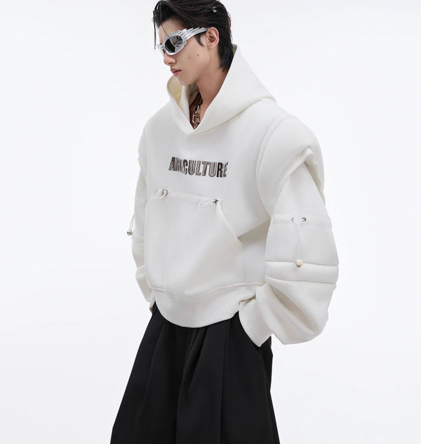 Classic Korean-Style Men's PU Leather Jacket in Milky White, Brown, or Black - Slim-Fit for Fall/Spring Style