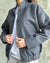 Stand-up Collar Fashion Jacket - Chic Women's Winter Coat