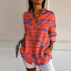 Chic Summer 3D Floral Printed Long-sleeve Top for Women in Polyester, Street Fashion-Inspired Cardigan Style with Regular Sleeves