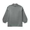 Cozy Round-neck Knit Sweater in Multicolor Options for Everyday Wear