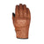 Premium Goat Leather Motorcycle Gloves in Black, Green, Brown - Touch Screen Ready - All-Weather, Durable, Men's Biking Gear