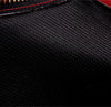 Toasty Cotton Plush Winter Footwear in Black - Korean Trend Suede Shoes for Warmth and Style