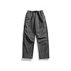 American Leisure Cargo Tactical Pants for Outdoor Adventures with High-Grade Fabric & Elastic Composition