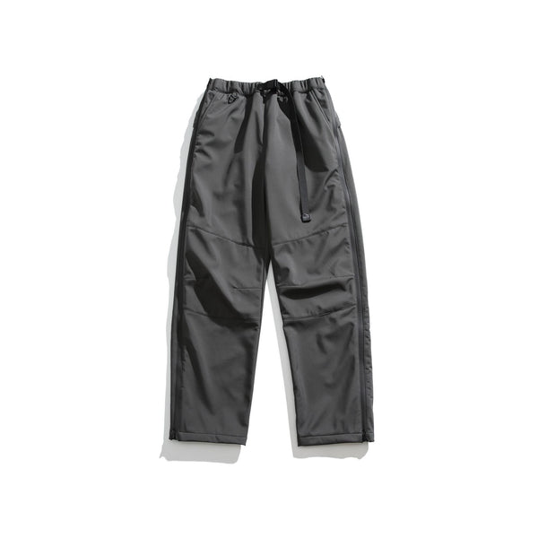 American Leisure Cargo Tactical Pants for Outdoor Adventures with High-Grade Fabric & Elastic Composition