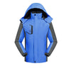 Premium Fleece-Lined Unisex Jacket in Vibrant Colors for Outdoor Comfort - M to XXXL Sizes - All Weather - Value for Money.