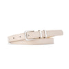 Y2K Styled Student's Multicolor Slim Waist Belt for Women